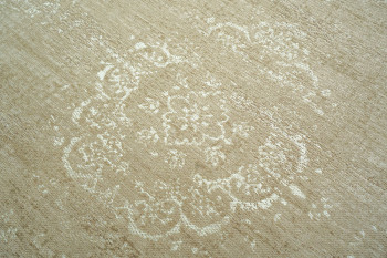 Fading World Medallion Milk Curry 9672