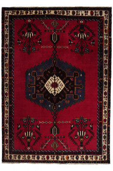 Iran Afshar 170x241cm 5890903