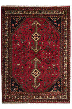 Iran Nasrabad 172x237cm 5890904