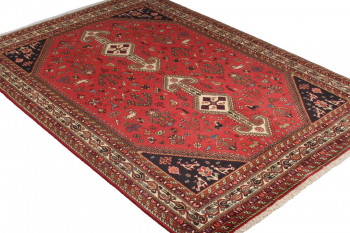 Iran Nasrabad 172x237cm 5890904