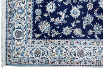 Iran Nain 12la 191x294cm