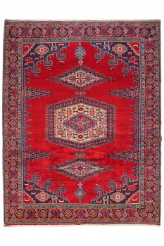 Iran Wiss 224x290cm