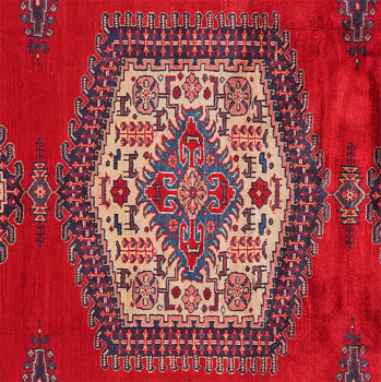 Iran Wiss 224x290cm
