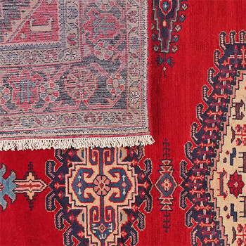 Iran Wiss 224x290cm