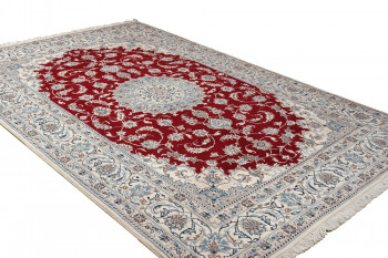 Iran Nain 12la 200x297cm
