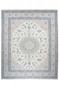 Iran Nain 12la 255x310cm