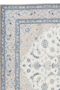 Iran Nain 12la 255x310cm