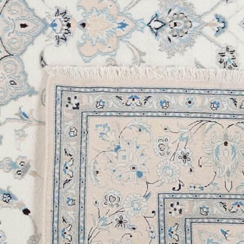 Iran Nain 12la 255x310cm