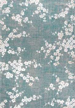 Sakura Lake Blue 9850