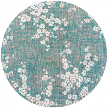 Sakura Lake Blue 9850