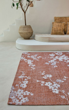 Sakura Copper Pink 9371
