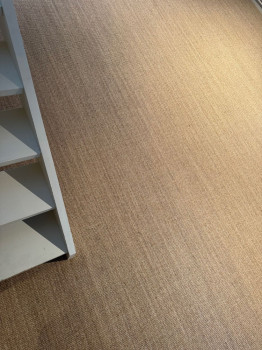 Sisal Kamerbreed tapijt
