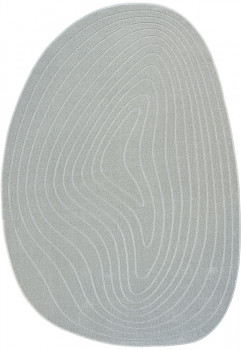 Trento 64/2121 Pebble Light Grey