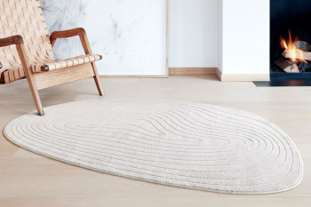 Trento 64/9191 Pebble Sand