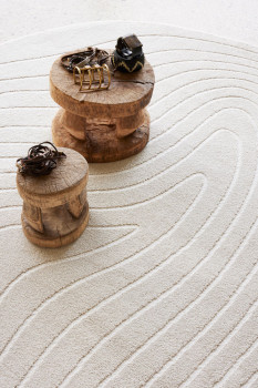 Trento 64/6161 Ivory
