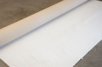 Lior White 400x220cm