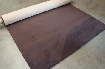 Asteranne Brown 199x565cm