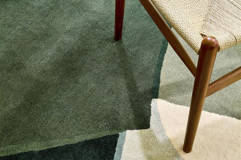 Harlequin Sumi Reflect fern-pistachio 143717