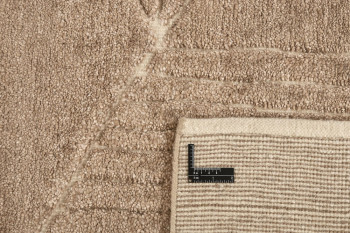 Landscape Fields Brown