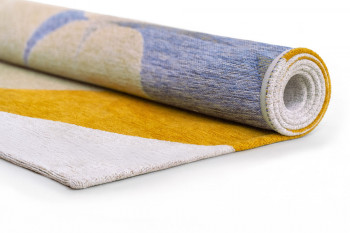 Gallery Stones Sunny Blue 2085