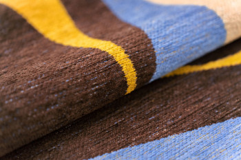 Gallery Stones Sunny Blue 2085