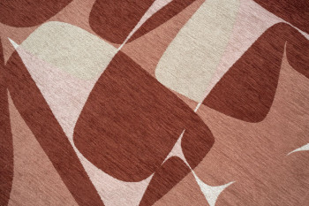 Gallery Stones Cherry Mocha 2088