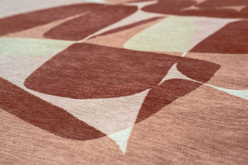 Gallery Stones Cherry Mocha 2088