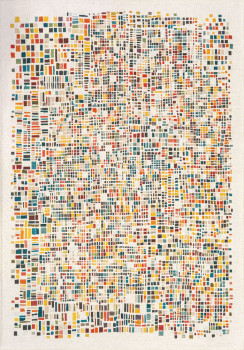 Gallery Cubik United 2094