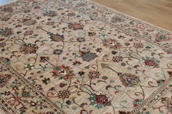 Pakistan Ziegler 194x290cm