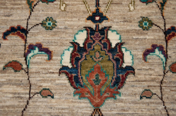 Pakistan Ziegler 194x290cm