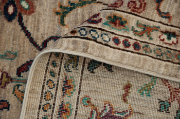 Pakistan Ziegler 194x290cm