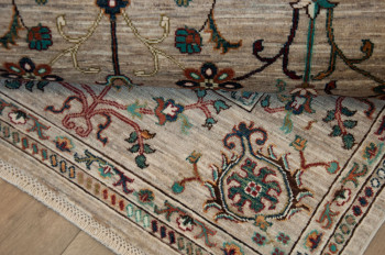 Pakistan Ziegler 194x290cm