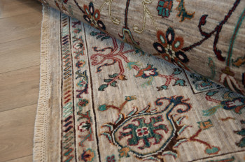 Pakistan Ziegler 194x290cm