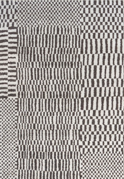 Structures Berber 9651 Caidal