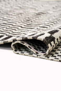 Structures Berber 9651 Caidal