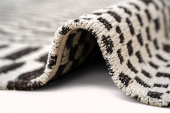 Structures Berber 9651 Caidal