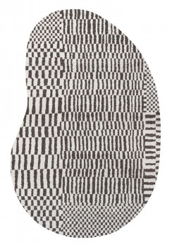 Structures Berber 9651 Caidal