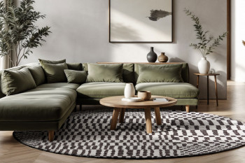 Structures Berber 9651 Caidal