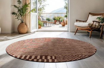 Structures Berber 9653 Ksar