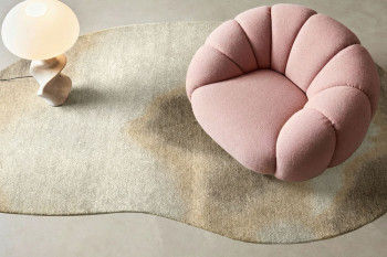 Meditation Aquarelle Nature 2089