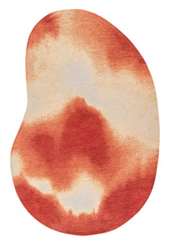 Meditation Aquarelle Rust 2090