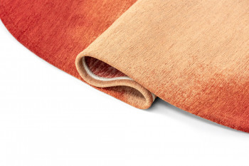 Meditation Aquarelle Rust 2090