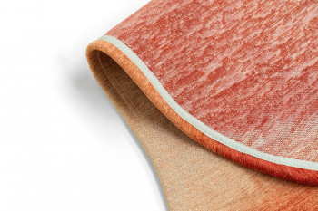 Meditation Aquarelle Rust 2090