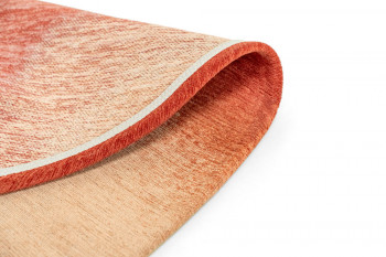 Meditation Aquarelle Rust 2090