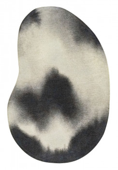 Meditation Aquarelle Rain 2091