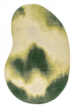 Meditation Aquarelle Leaf 2092