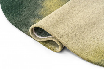 Meditation Aquarelle Leaf 2092