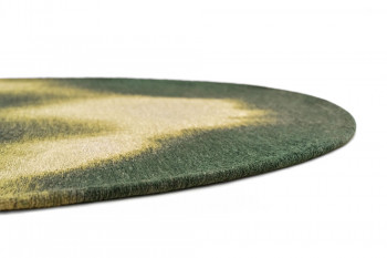 Meditation Aquarelle Leaf 2092