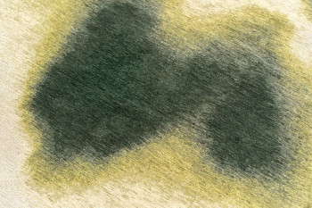 Meditation Aquarelle Leaf 2092