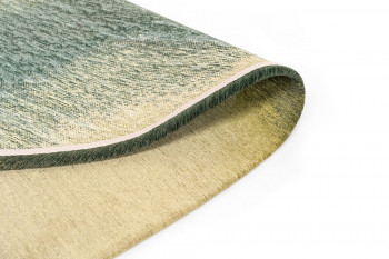 Meditation Aquarelle Leaf 2092